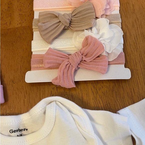 Baby Bundle 0-3 Months - Picture 6 of 6